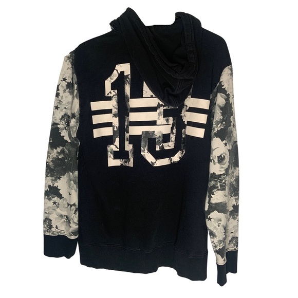 ‘ASPHALT YACHT CLUB’ BOYS HOODIE!!! - Picture 2 of 5